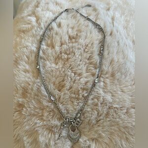 Juicy Couture Necklace